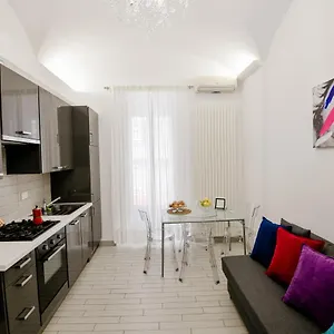 Ema Mini In Trastevere Apartamento