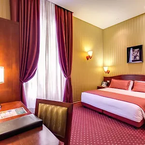 4* Hotell Augusta Lucilla Palace