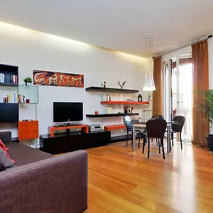 Angelico Family Apartamento