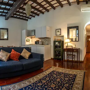 Margherita 2 Apartamento